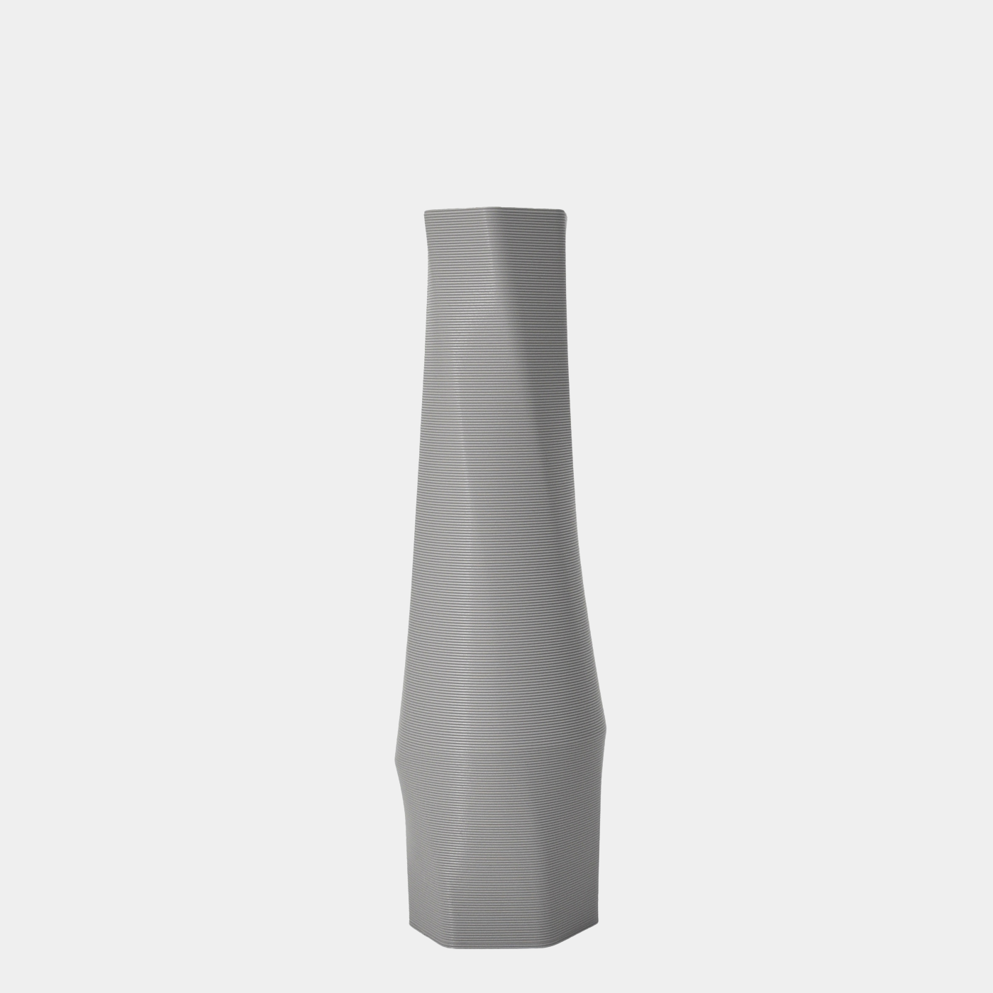 The Vase – Hexagon (Basic)