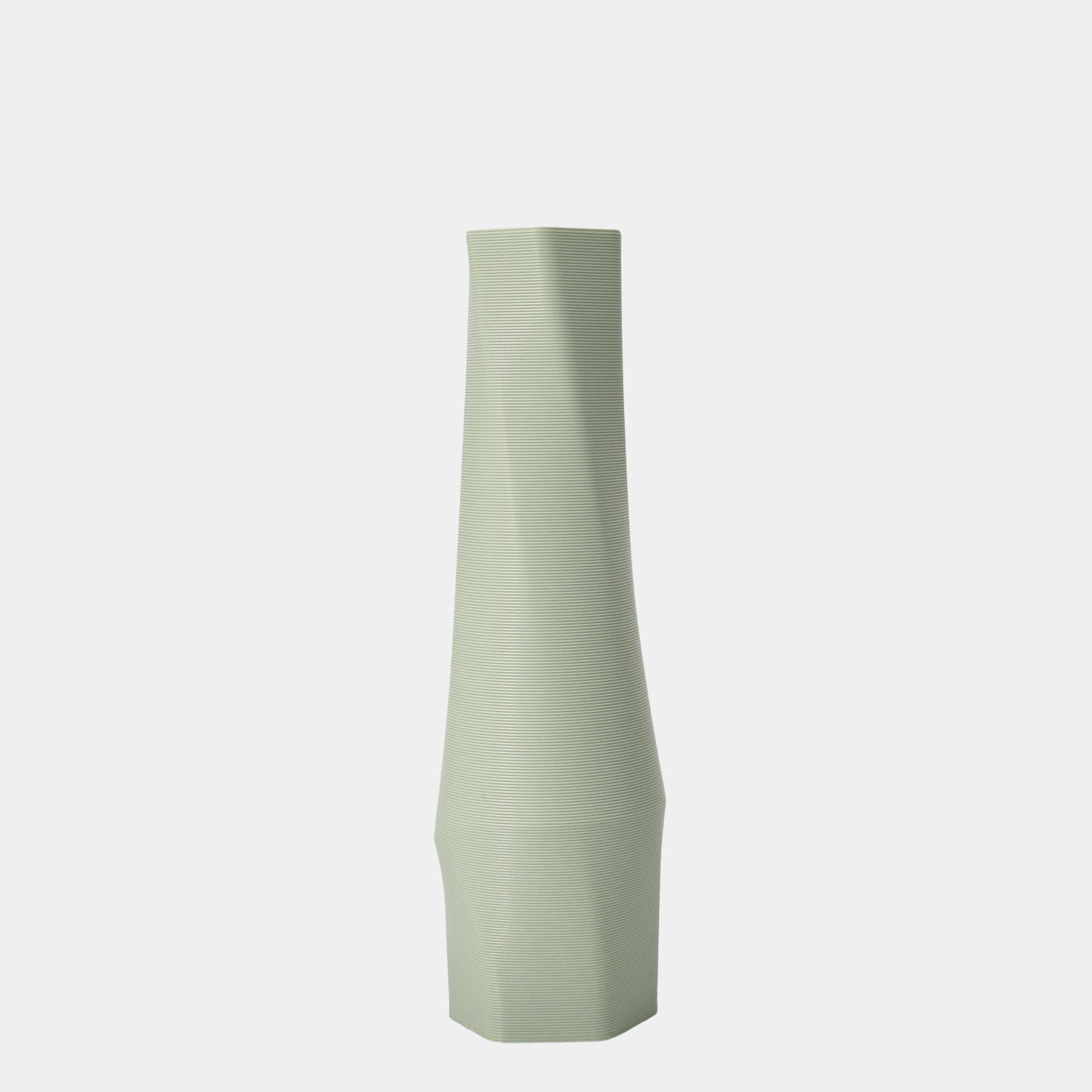 The Vase – Hexagon (Basic)
