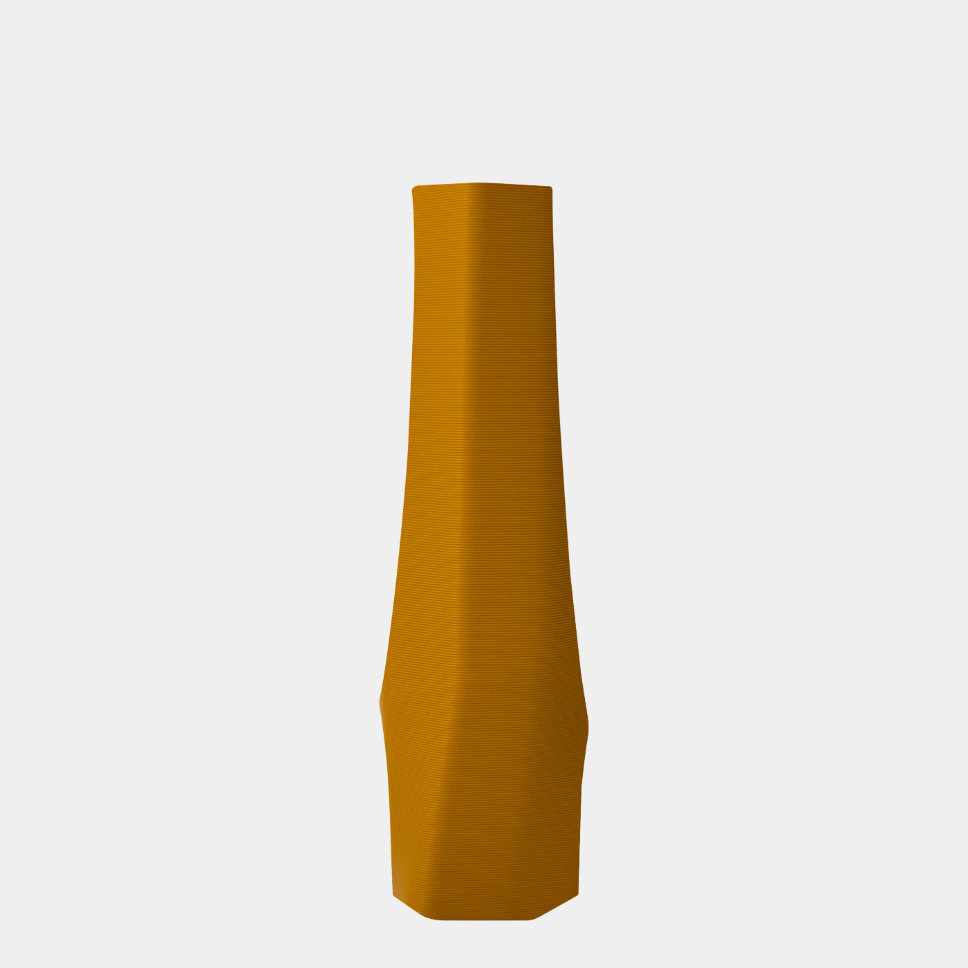 The Vase – Hexagon (Basic)