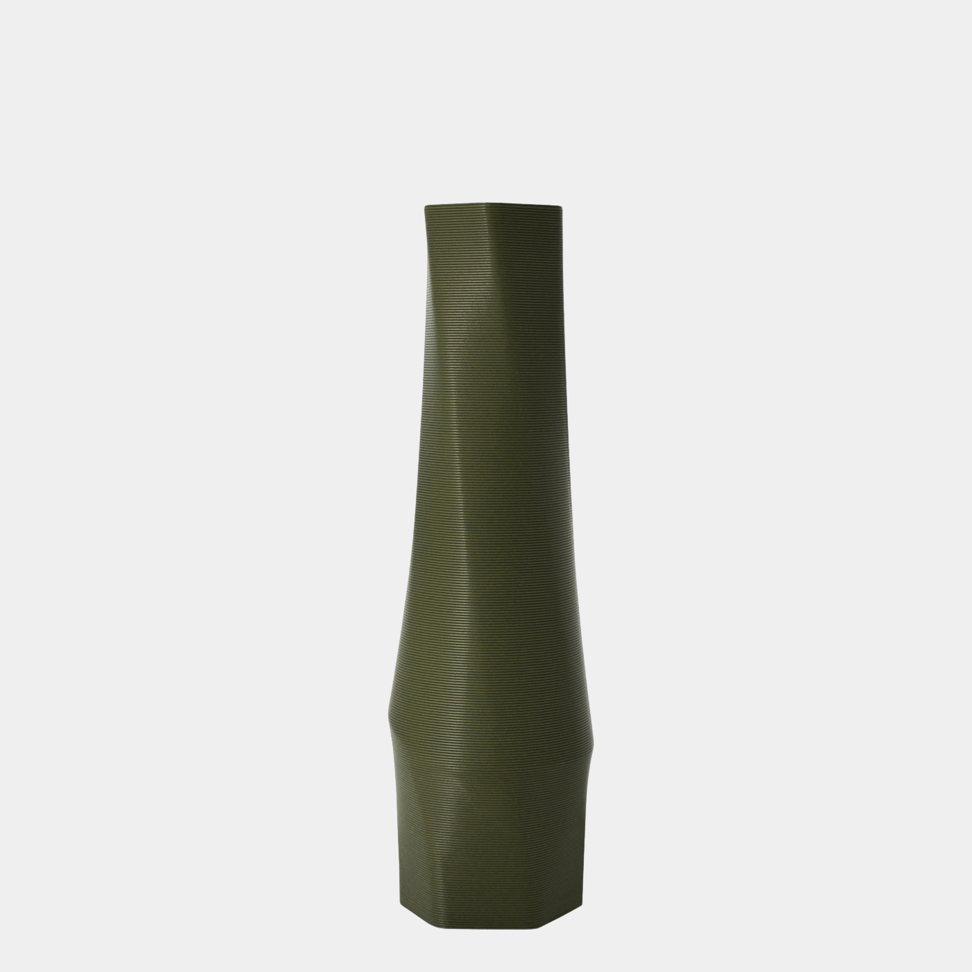 The Vase – Hexagon (Basic)