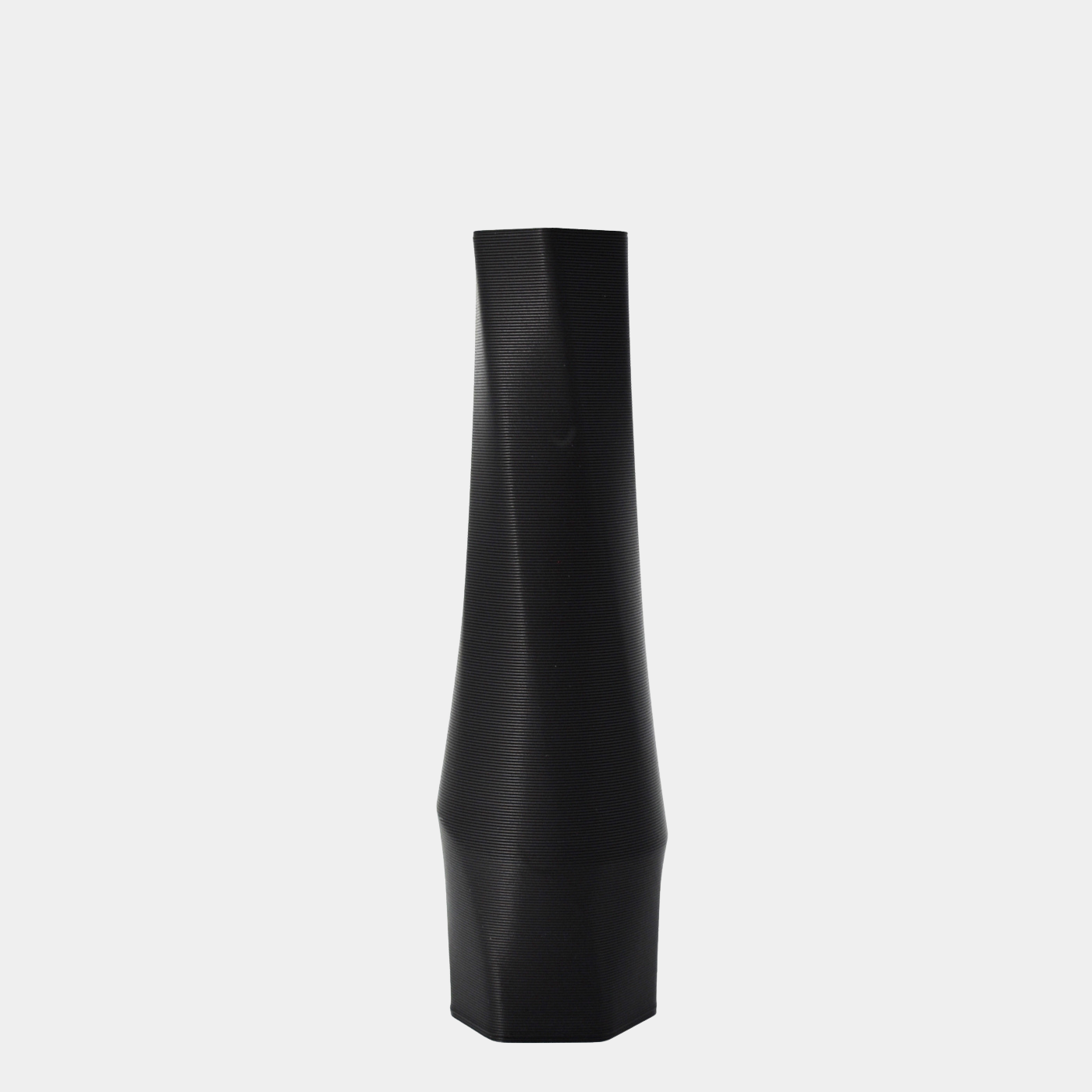 The Vase – Hexagon (Basic)