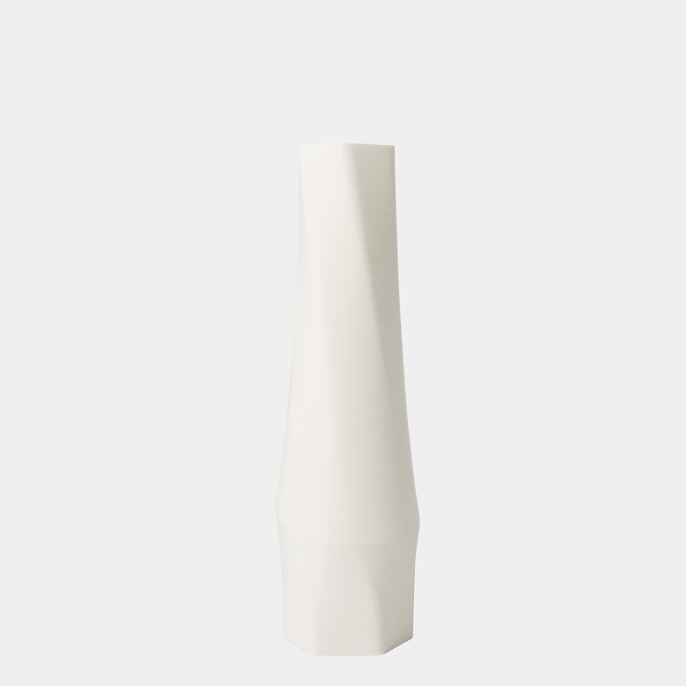 The Vase – Hexagon (Basic)