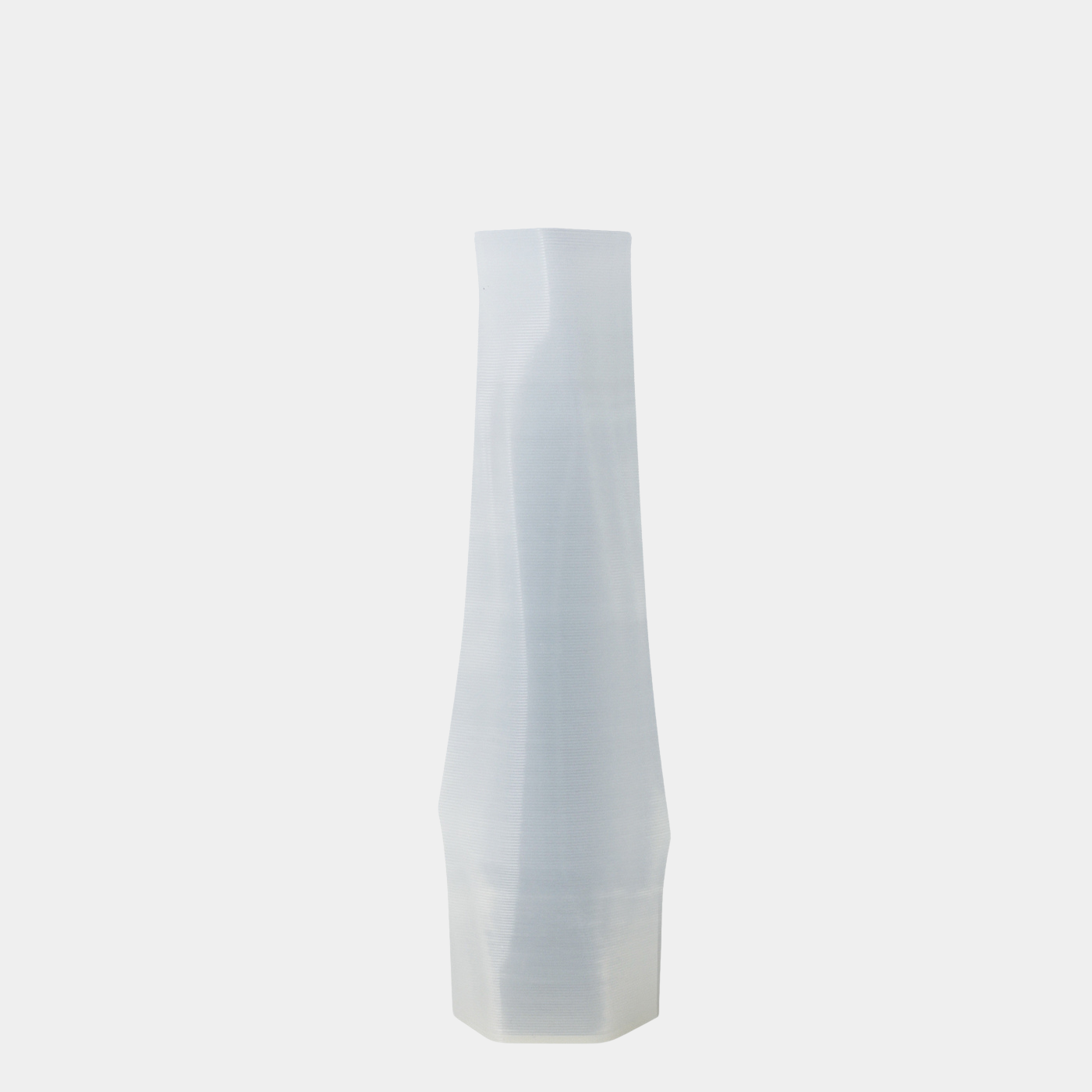 The Vase – Hexagon (Deco)