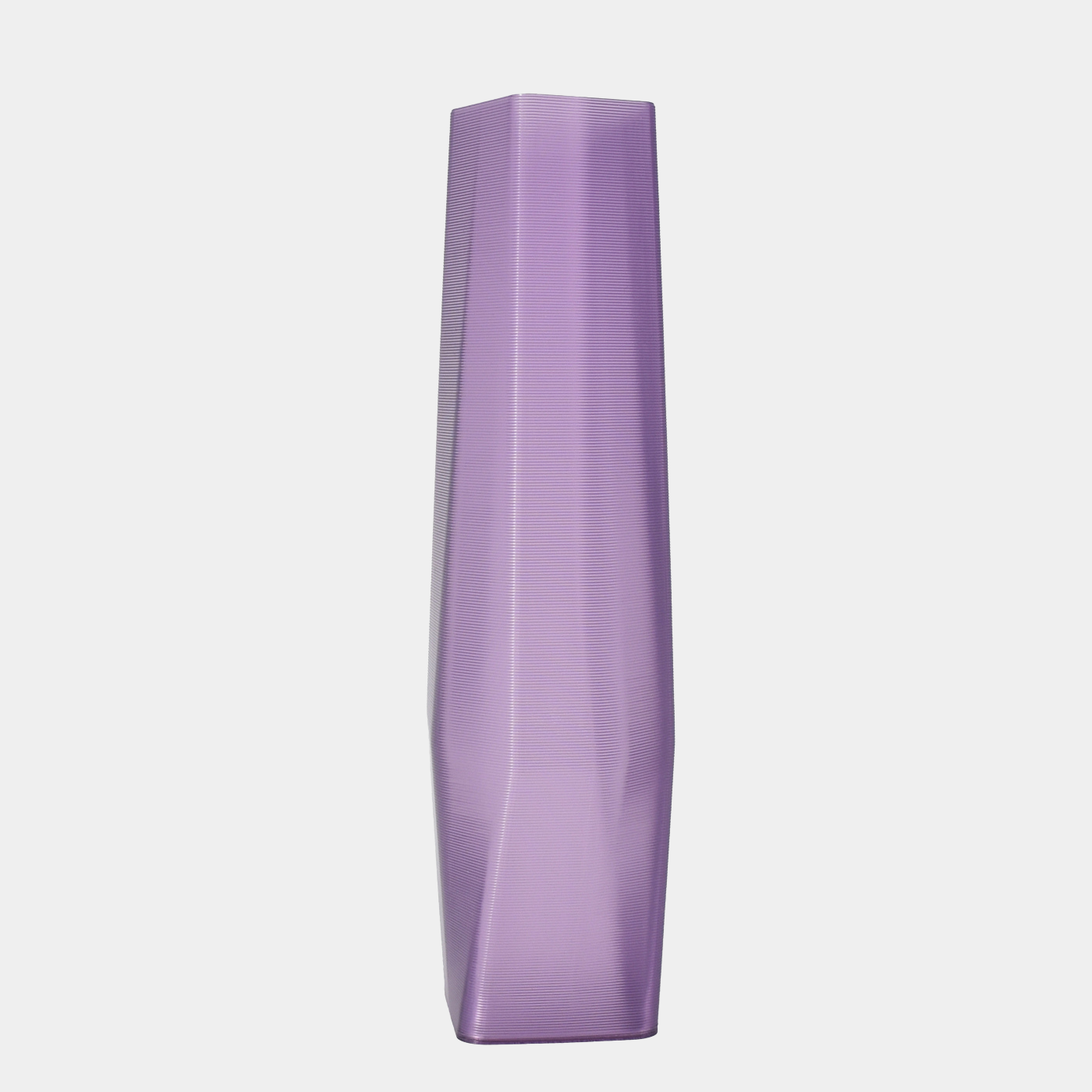 The Vase - Square (deco)