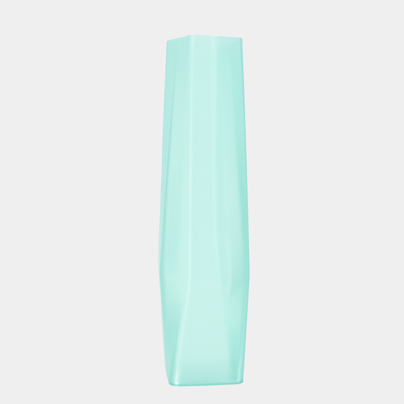 The Vase - Square (deco)