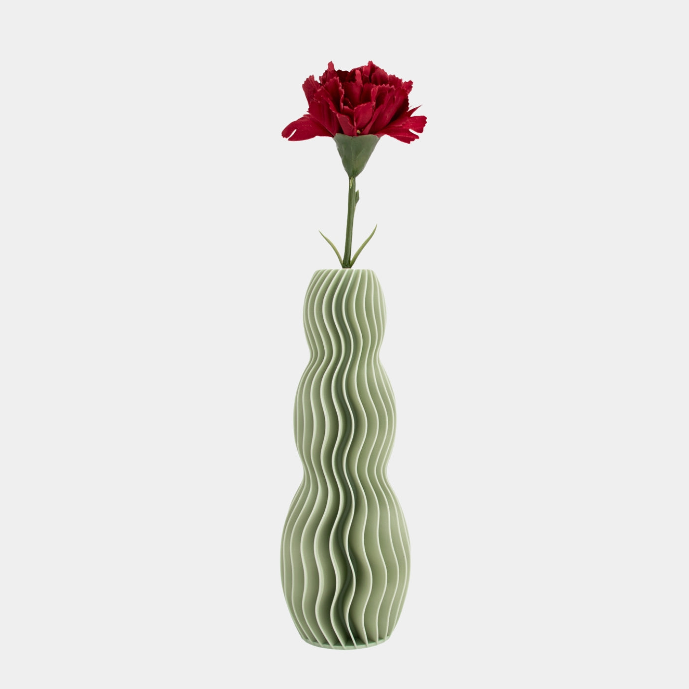 Wave Three – Vase by Martin Žampach