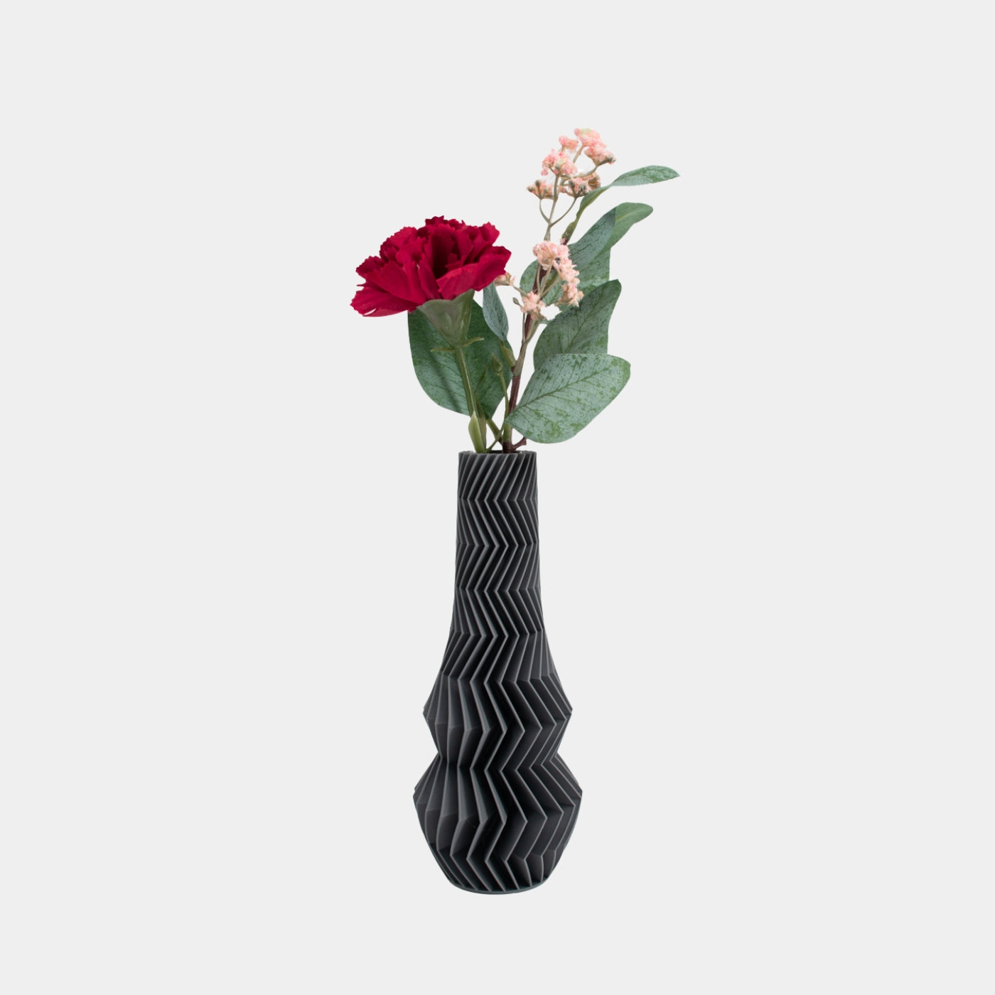 Zigzag One – Vase by Martin Žampach